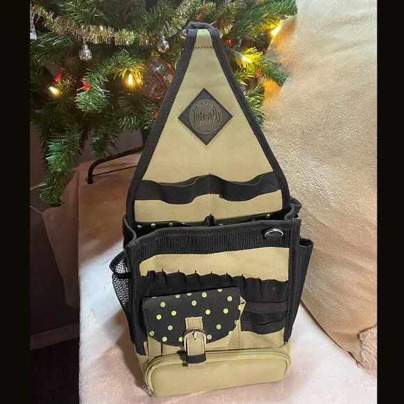 "Totally Cool" Craft Caddy - Picture 2 of 3